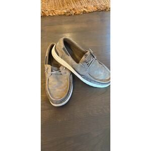 Hey Dude Welsh Grip Mix Men’s 14